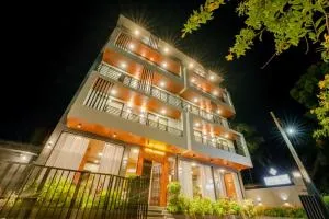 Limeshine - Airport Transit Hotels & Residences - Kurana Katunayaka