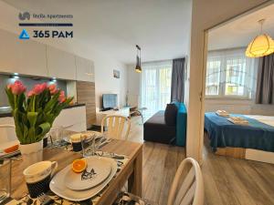 Apartament Nadmorski - 365PAM