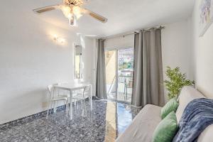 Apartamentos en Torres del Sol