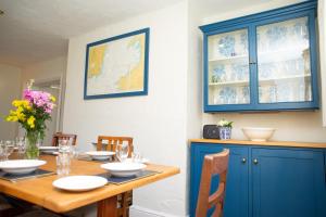 Brynceirios Newport, Pembrokeshire