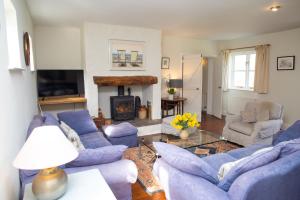 Brynceirios Newport, Pembrokeshire