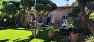 VILLA 7 AKDHAR - Nouaji