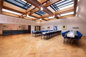 Harvey Court Gonville and Caius College