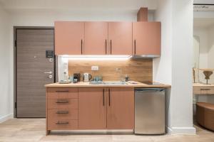 Aeiphoria Suites & Rooms - Athens