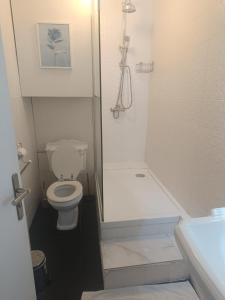 Joli 3 pièces proche Marais