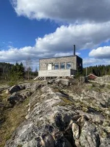 Sillebotten västra torget - Slirud
