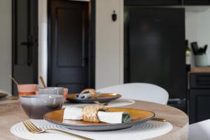 Stijlvol, rustig chalet midden in de Veluwse natuur mét weidezicht