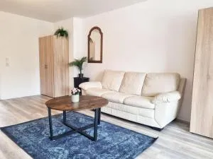 Big Apartment in Friedrichsdorf - 腓特烈斯多夫