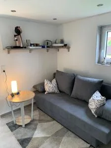 Ferienzimmer Balou - Möhlenwarf