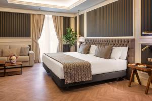 Superior Double Room room in Catalonia Las Cortes