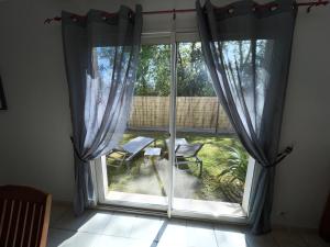 Maisons de vacances Paradiles : photos des chambres