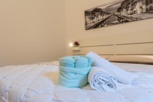 AP12 Grazioso appartamento in centro