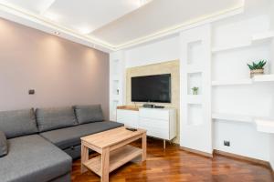 Borkowska Comfy Apartment