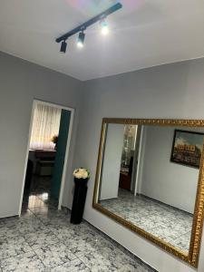 Your house in Tirana