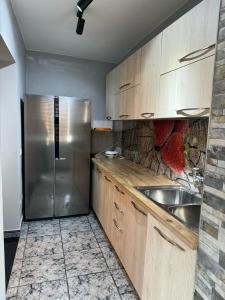 Your house in Tirana