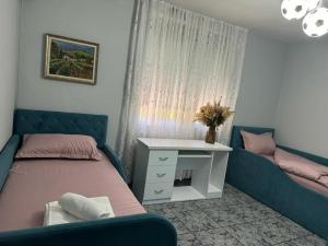 Your house in Tirana