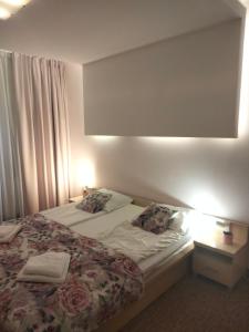 Apartamenty Prywatne w Hotelu przy plaży DIVA Kołobrzeg