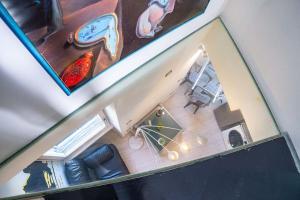 Vivi la Magia di Looney Tunes, piazza navona