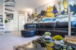 Vivi la Magia di Looney Tunes, piazza navona