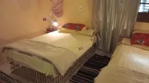 فيلا حبيبه - ‘Izbat Ţanāţī