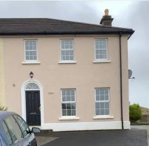 Four bedroomed Townhouse - Corderry