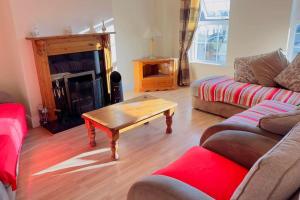 Four bedroomed Townhouse