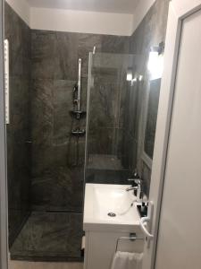 Dohany apartment deluxe