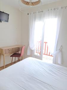 Ferme Auberge Ibarnia