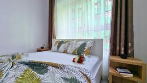 Cozy 2br condo Free Parking-WiFi-AC-Dryer