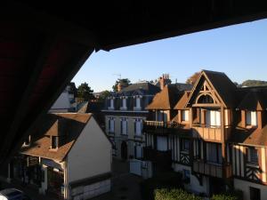 Maisons d'hotes A l'Approche de la Mer : photos des chambres