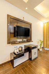 Lime Tree Hotel Huda City Centre - Gurugram, Sector 29