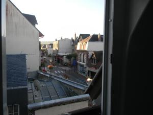 Maisons d'hotes A l'Approche de la Mer : photos des chambres