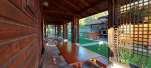 Casa Amalia Tocile -Sadu