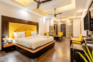 Lime Tree Hotel Huda City Centre - Gurugram, Sector 29