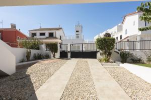 Vila Branca - V3 by HD PROPERTIES