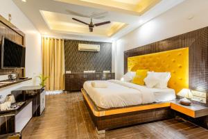Lime Tree Hotel Huda City Centre - Gurugram, Sector 29