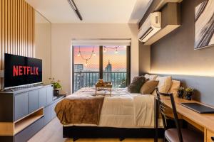 Oasis Urbano Faria Lima