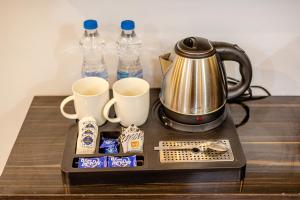 Lime Tree Hotel Huda City Centre - Gurugram, Sector 29
