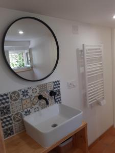Appartements La Pigoussette : photos des chambres