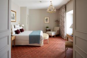 Hotels Chateau de Fonscolombe : photos des chambres