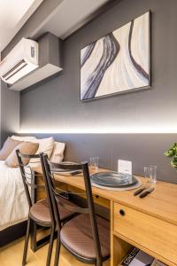 Oasis Urbano Faria Lima