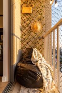 Oasis Urbano Faria Lima