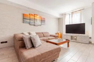 Villetta fronte Parco di Monza(Netflix) - Lesmo