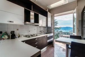 Vista Lario Apartment - Aqua Apartments