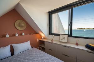 Appartements Ty Wrach : photos des chambres