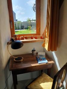 Maisons de vacances Ti Pymamie : photos des chambres