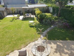 Maisons de vacances Ti Pymamie : photos des chambres