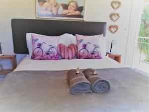 Gentle Presence Cottages