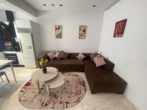 Beach Palmier Monastir Apartment