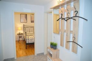 Villa am Hang App 5 inkl WLAN